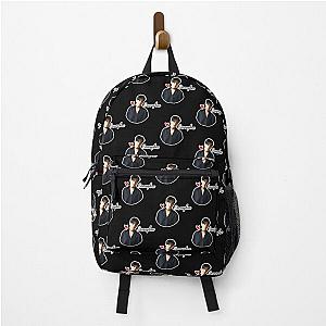 Cha Eun Woo Saranghae Korean Ac T-ShirtCha Eun Woo - 차은우 - saranghae korean actor  Backpack