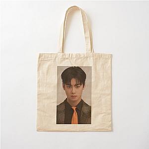 Cha Eun Woo - V17 Cotton Tote Bag