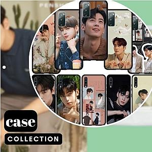 Cha Eun-woo Cases