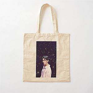 Cha Eun Woo - V13 Cotton Tote Bag