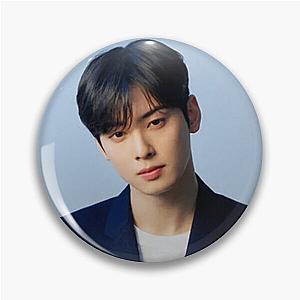 Cha Eun Woo - V23 Pin