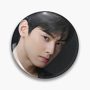 Cha Eun Woo - V10 Pin