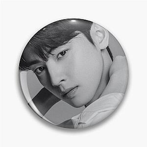 Cha Eun Woo - V7 Pin