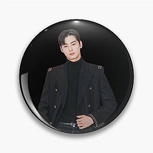 Cha Eun Woo - V20 Pin