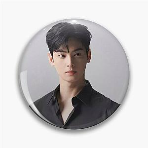 Cha Eun Woo - V9 Pin