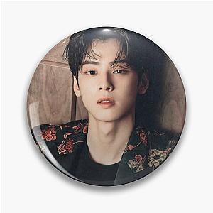 Cha Eun Woo - V16 Pin