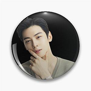 Cha Eun Woo - V22 Pin