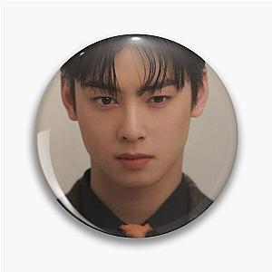 Cha Eun Woo - V17 Pin