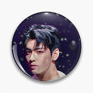 Cha Eun Woo - V13 Pin