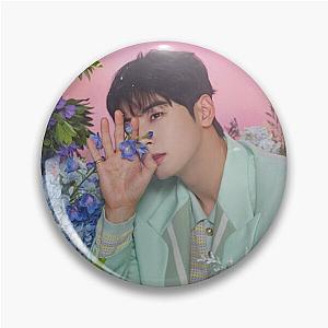 Cha Eun Woo - V1 Pin