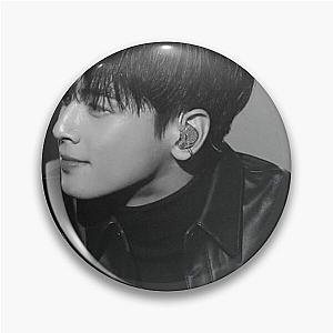 Cha Eun Woo - V11 Pin