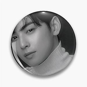 Cha Eun Woo - V5 Pin