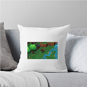 Chained Echoes Unleash Your Overdrive Chained Echoes Pillows Cover