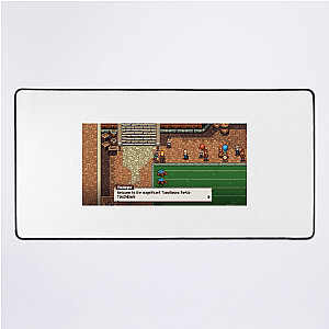 Chained Echoes Epic Fantasy Unfolds Chained Echoes Mouse Pads