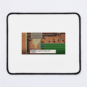 Chained Echoes Epic Fantasy Unfolds Chained Echoes Mouse Pads