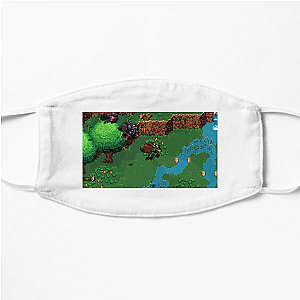 Chained Echoes Unleash Your Overdrive Chained Echoes Face Masks