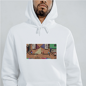 Chained Echoes No Random Encounters Chained Echoes Hoodies