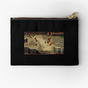 Chained Echoes A New Era Of RPGs Chained Echoes Zipper Pouches