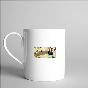 Chained Echoes Turn Based Triumph Chained Echoes Mugs