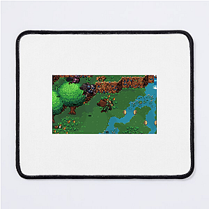 Chained Echoes Unleash Your Overdrive Chained Echoes Mouse Pads