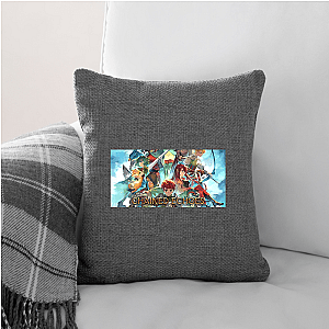 Chained Echoes The Legend Continues Chained Echoes Pillows Cover