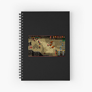 Chained Echoes A New Era Of RPGs Chained Echoes Notebook