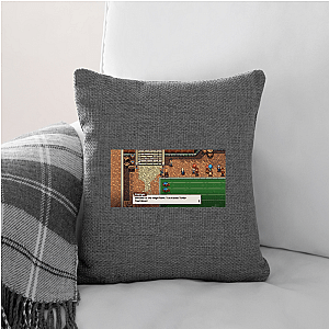 Chained Echoes Epic Fantasy Unfolds Chained Echoes Pillows Cover