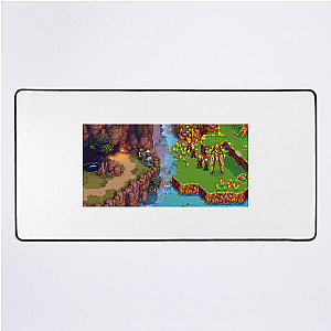 Chained Echoes Mech And Magic Combined Chained Echoes Mouse Pads