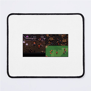 Chained Echoes Pixel Perfect Adventure Chained Echoes Mouse Pads