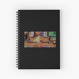 Chained Echoes No Random Encounters Chained Echoes Notebook