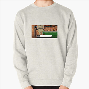 Chained Echoes Epic Fantasy Unfolds Chained Echoes Sweatshirts