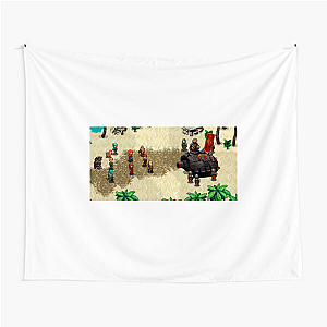 Chained Echoes Turn Based Triumph Chained Echoes Tapestries