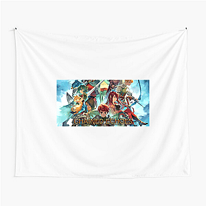 Chained Echoes The Legend Continues Chained Echoes Tapestries