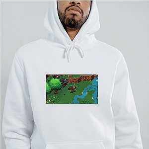 Chained Echoes Unleash Your Overdrive Chained Echoes Hoodies