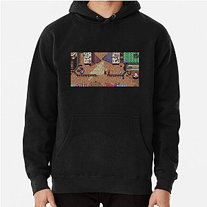Chained Echoes No Random Encounters Chained Echoes Hoodies