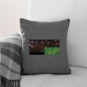 Chained Echoes Pixel Perfect Adventure Chained Echoes Pillows Cover