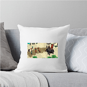 Chained Echoes Turn Based Triumph Chained Echoes Pillows Cover