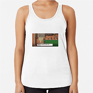 Chained Echoes Epic Fantasy Unfolds Chained Echoes Tank Tops