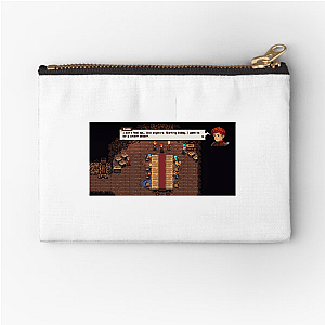 Chained Echoes Explore Valandis Chained Echoes Zipper Pouches