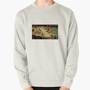 Chained Echoes A New Era Of RPGs Chained Echoes Sweatshirts
