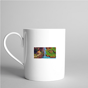 Chained Echoes Mech And Magic Combined Chained Echoes Mugs