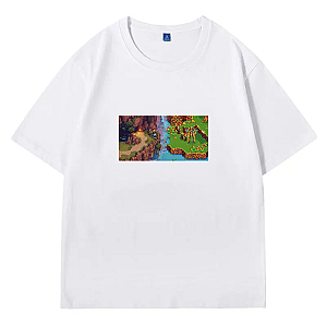 Chained Echoes Mech And Magic Combined Chained Echoes T-Shirts