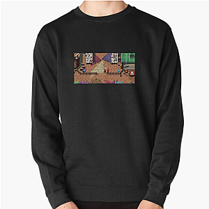 Chained Echoes No Random Encounters Chained Echoes Sweatshirts