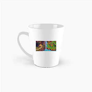 Chained Echoes Mech And Magic Combined Chained Echoes Mugs