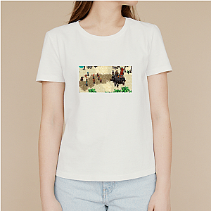Chained Echoes Turn Based Triumph Chained Echoes T-Shirts