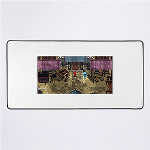 Chained Echoes Break The Chains Chained Echoes Mouse Pads