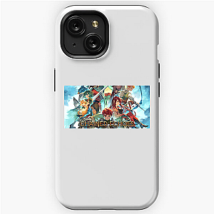 Chained Echoes The Legend Continues Chained Echoes Samsung Cases
