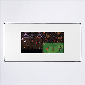 Chained Echoes Pixel Perfect Adventure Chained Echoes Mouse Pads