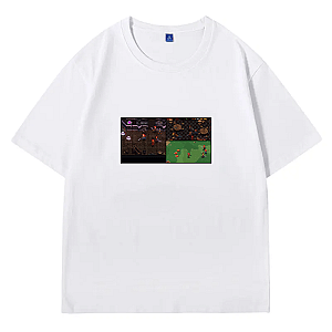 Chained Echoes Pixel Perfect Adventure Chained Echoes T-Shirts