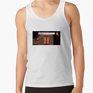 Chained Echoes Explore Valandis Chained Echoes Tank Tops